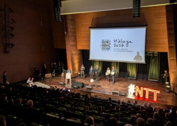 Málaga, elegida Capital Europea de la Cultura Gastronómica 2026/2027