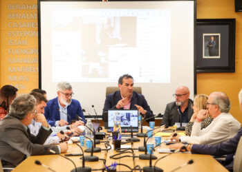 La Mancomunidad invertirá casi 3,8 millones de euros en mejorar la captación de gases de efecto invernadero