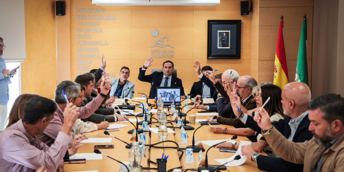 La Mancomunidad adjudica la gestión de los “puntos limpios”