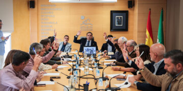 La Mancomunidad adjudica la gestión de los “puntos limpios”