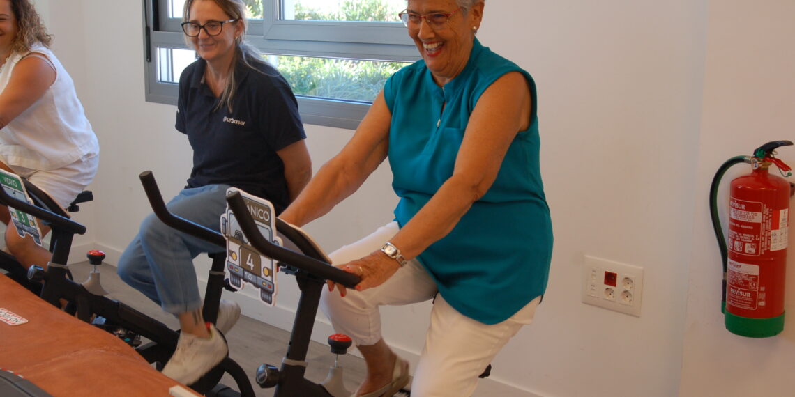 El Aula Ambiental abre sus puertas a nuevos colectivos