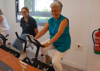 El Aula Ambiental abre sus puertas a nuevos colectivos