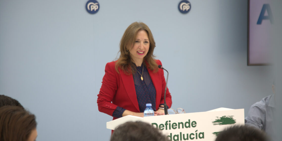 Navarro anuncia que los alcaldes del PP serán los jefes de campaña en cada municipio de cara al 17M