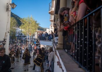 Mijas cierra la Semana Santa con una ocupación cercana al 85% gracias al esfuerzo del sector turístico