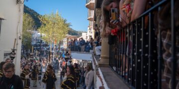 Mijas cierra la Semana Santa con una ocupación cercana al 85% gracias al esfuerzo del sector turístico
