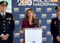 Mijas contará con un vehículo especializado de la Policía Nacional para la expedición de DNI y pasaportes el próximo 7 de mayo