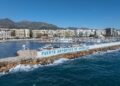 El Puerto Deportivo de Marbella alcanza una ocupación media del 90% durante todo el año