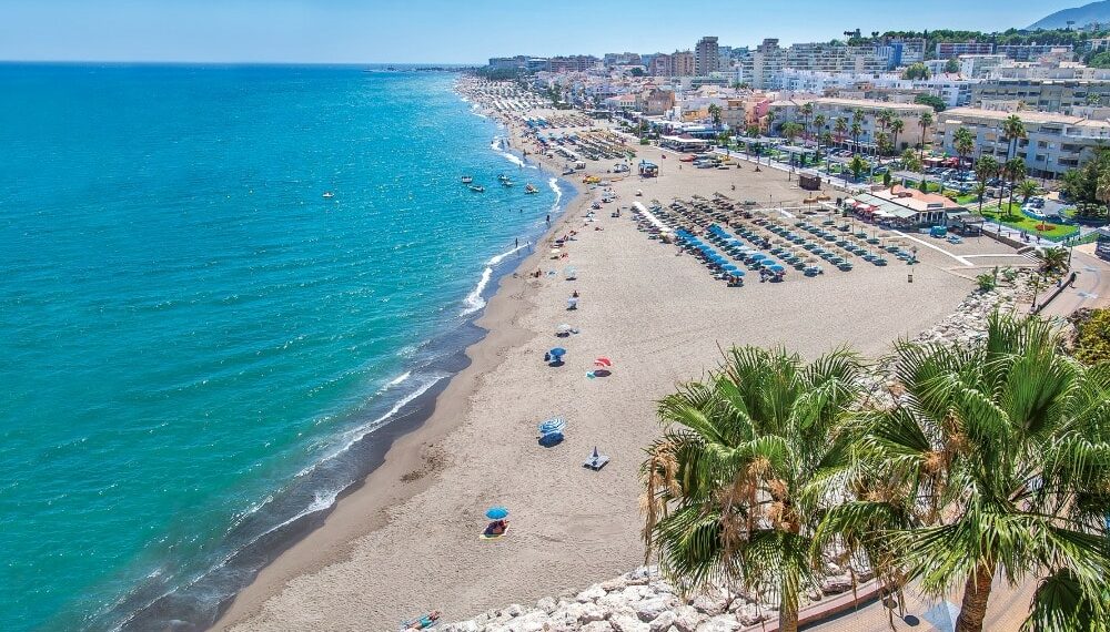 Torremolinos, una ciudad accesible e inclusiva con visión 360º 