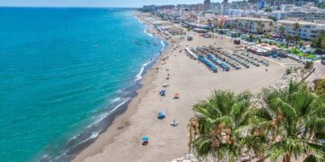 Torremolinos, una ciudad accesible e inclusiva con visión 360º 