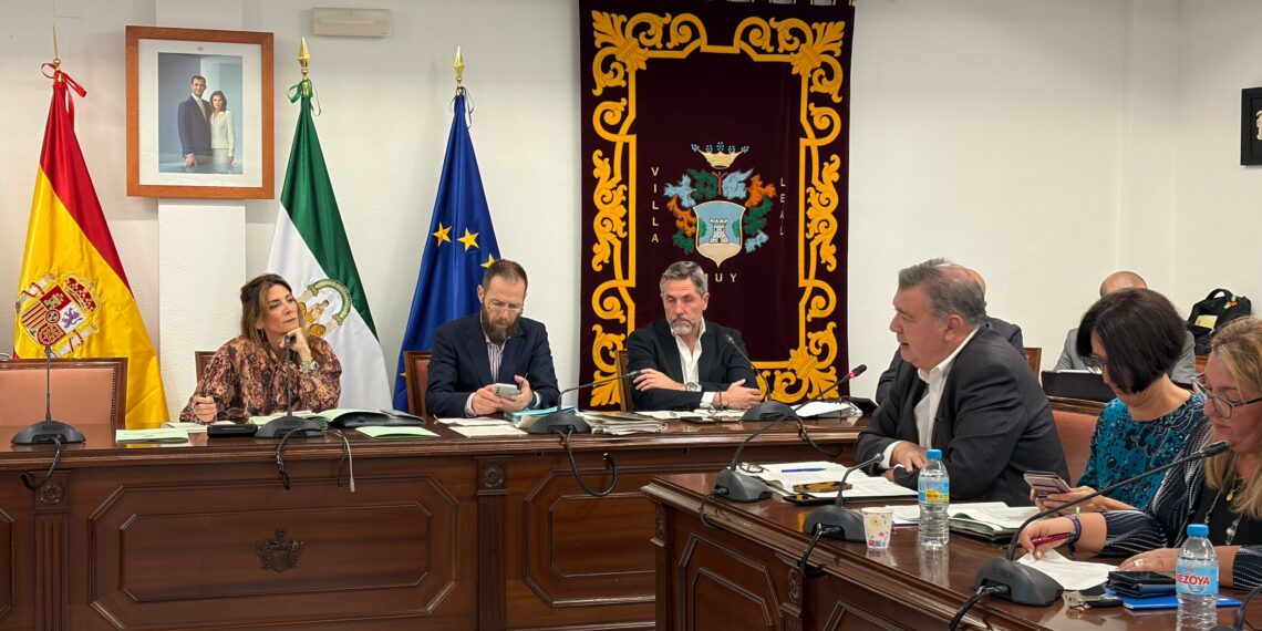 Mijas activa inversiones por más de 33 millones de euros e impulsa infraestructuras, aparcamientos y limpieza