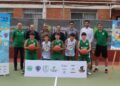 Todo a punto para el XIX AllStar Minibasket masculino de Málaga