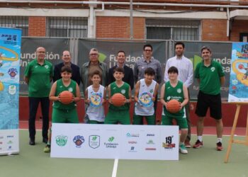 Todo a punto para el XIX AllStar Minibasket masculino de Málaga