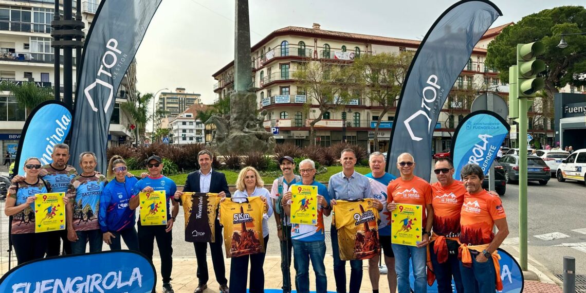 La IX Media Maratón de Fuengirola amplía las inscripciones hasta las 3.000 plazas