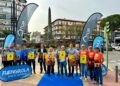 La IX Media Maratón de Fuengirola amplía las inscripciones hasta las 3.000 plazas