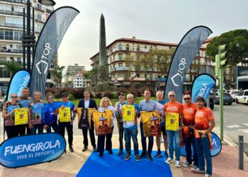 La IX Media Maratón de Fuengirola amplía las inscripciones hasta las 3.000 plazas