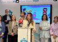 Mijas impulsa una innovadora campaña para informar a las familias de los riesgos y el uso adecuado de las pantallas entre los pequeños