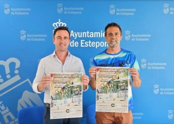 El Rocódromo Municipal acogerá el Campeonato de Andalucía de Escalada en Bloque, 1ª prueba de la Copa de Andalucía’26