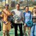Fuengirola fomenta el deporte inclusivo con un proyecto piloto de pádel adaptado para personas sordas