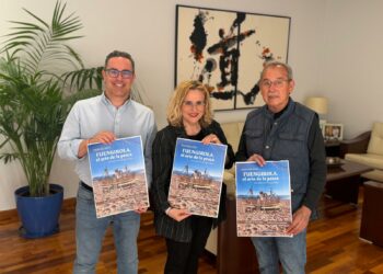 El Ayuntamiento rinde homenaje a la tradición marinera de la ciudad con la exposición ‘Fuengirola, el arte de la pesca’