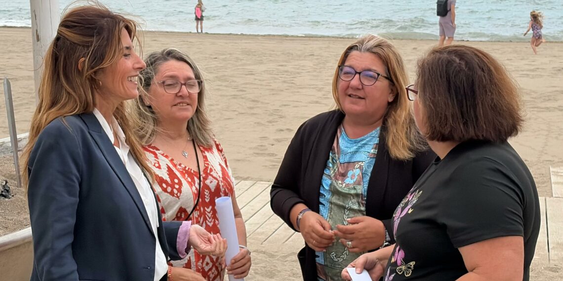 Mijas espetará más de 600 kilos de sardinas coincidiendo con la tradicional Sardinada del Día del Trabajador