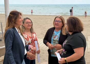 Mijas espetará más de 600 kilos de sardinas coincidiendo con la tradicional Sardinada del Día del Trabajador