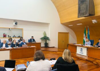 Fuengirola contará con un Centro de Urgencias 24 Horas tras ceder el Ayuntamiento a la Junta de Andalucía una parcela municipal