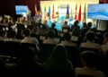 Fuengirola afianza su proyección internacional con la celebración este lunes del III Foro Internacional de Ciudades Abiertas