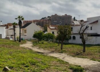 El Ayuntamiento de Fuengirola fija el 31 de mayo como fecha límite para la limpieza obligatoria de parcelas, solares y terrenos