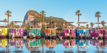 LA LÍNEA: un destino que se saborea, se vive y se disfruta desde sus raíces