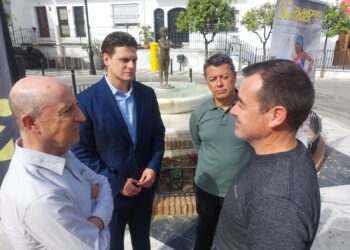 Benalmádena acogerá el sábado la XVII edición de la Calamorro Skyrace