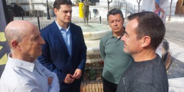 Benalmádena acogerá el sábado la XVII edición de la Calamorro Skyrace