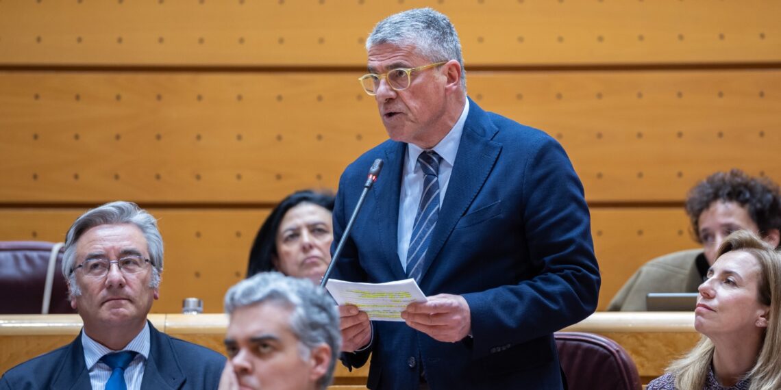 El PP exige a Puente menos deslealtad y más compromiso con Málaga: “No podemos perder el tren del progreso”