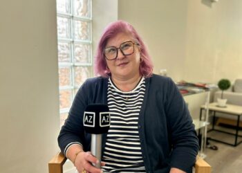 Una vida completamente dedicada a sus hijos: «El mundo aún no está adaptado a los niños neurodivergentes»