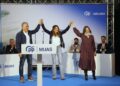 Ana Mata, elegida nueva presidenta del PP de Mijas por unanimidad