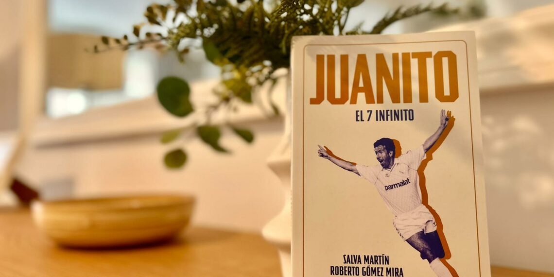 Juanito, una leyenda imborrable para Fuengirola: «Es una alegría que se le recuerde después de tantos años»