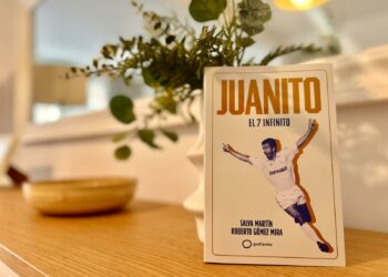 Juanito, una leyenda imborrable para Fuengirola: «Es una alegría que se le recuerde después de tantos años»