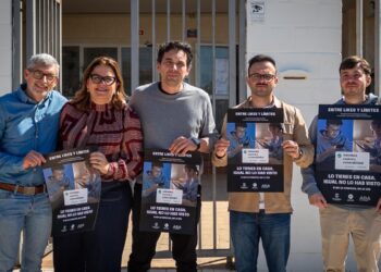 Torremolinos impulsa un programa para fomentar el uso responsable de las redes sociales entre los jóvenes