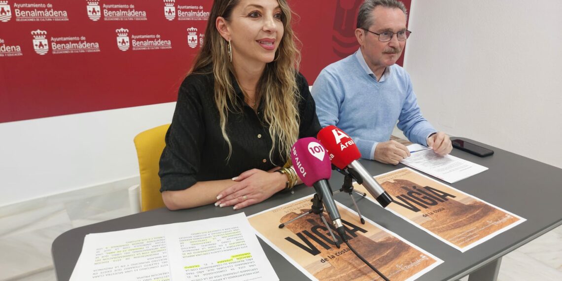 Benalmádena convoca la XXVIII edición del Certamen Literario ‘Vigía de la Costa’