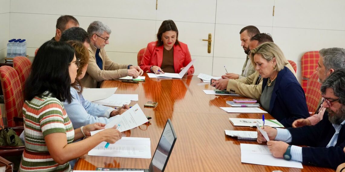 Torremolinos constituye la mesa para elaborar el II Plan de Igualdad