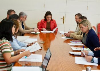 Torremolinos constituye la mesa para elaborar el II Plan de Igualdad