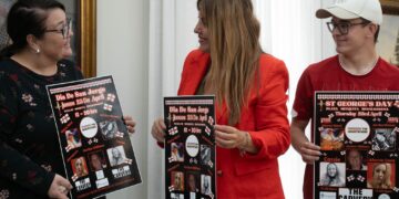 Benalmádena celebra este jueves el Día de San Jorge con una jornada festiva en la plaza de la Mezquita