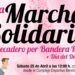 Secadero se tiñe de rosa con la IV Marcha Solidaria a favor de la lucha contra el cáncer
