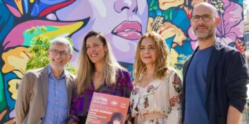 Torremolinos acoge este sábado un festival por la visibilidad lésbica