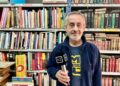 La Librería Abadía de Málaga se despide buscando cobijo para 20.000 libros: «Queremos que sigan vivos con nuestros lectores»