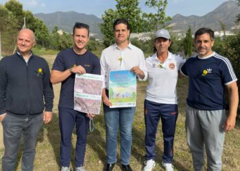 Benalmádena acoge este viernes la V edición del Cross Running Maravillas, una jornada deportiva y solidaria en el Parque Al-Baytar
