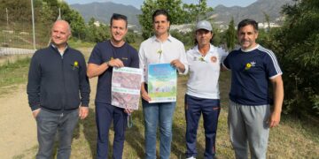 Benalmádena acoge este viernes la V edición del Cross Running Maravillas, una jornada deportiva y solidaria en el Parque Al-Baytar