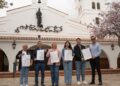 Benalmádena celebra las Cruces de Mayo 2026 con un amplio programa de actividades