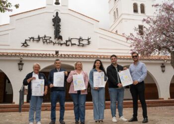 Benalmádena celebra las Cruces de Mayo 2026 con un amplio programa de actividades