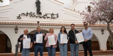 Benalmádena celebra las Cruces de Mayo 2026 con un amplio programa de actividades