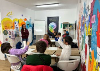 La Asociación de Altas Capacidades de Estepona celebrará una jornada de puertas abiertas el 9 de mayo